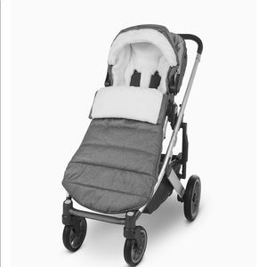 UPPABABY, Brand new Cozyganoosh Jordan